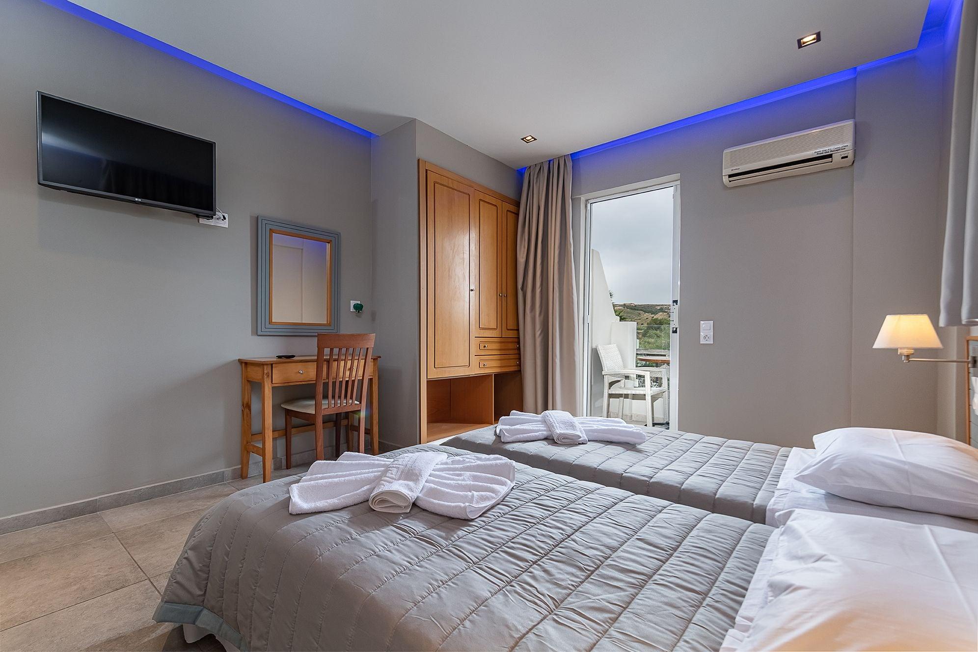 Argiri Resort Hotel & Apartments Kardamena  Dış mekan fotoğraf